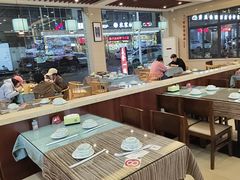 -自游人·美食一楼·地道徽菜(三十年名店)