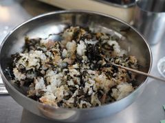 金枪鱼手抓饭-龙头洞小章鱼(东港店)