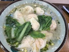 -阿依娘镇店豌杂面(三峡广场店)