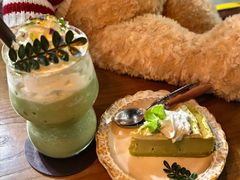 -咖法森林·咖啡  酒吧(天河店)