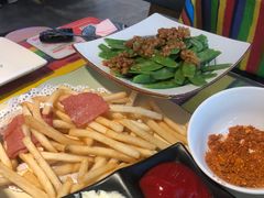 -滋味烤鱼(祥和里店)