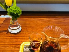 -Seesaw Coffee(上海尚悦湾店)