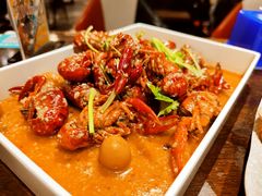 -撸串扒虾(山东路店)