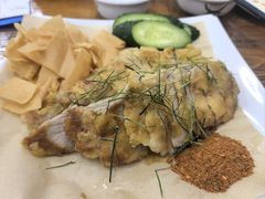 -南记食粥坊·宵夜大排档(莲花店)