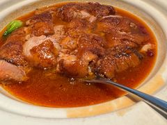 -上和臻品中国菜(花园街店)