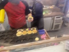 -台湾味正点车轮饼可丽饼(南禅寺店)