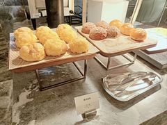 -广州融创花间堂悦雪酒店-花间食西餐厅