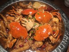 -胖哥俩肉蟹煲(杭州下沙学林街店)
