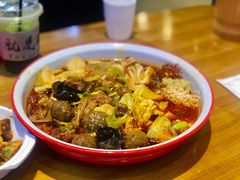 -付小姐在成都(吾悦广场店)
