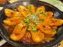 -欧记轩龙虾·私房菜(A店)