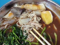 -修记牛杂店(同华东一路店)