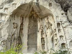 -青州市云门山风景区