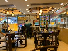 大堂-丽的面家(多宝路店)