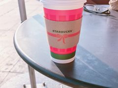 -星巴克(西安曲江银泰店)