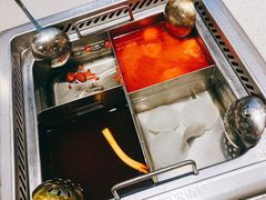 -海底捞火锅(凯德广场店)