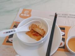 -點無缺茶楼·海鲜酒家(世博店)