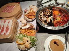 -一绪に寿喜烧自助(世茂广场店)