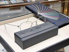 -眼镜大师·Optic Master·蔡司官方授权店(杭州大厦购物城店)