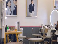 -海马体照相馆(广州新世界云门New park店)