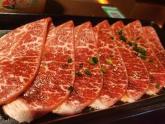 -新石器烤肉(中房金谊广场店)