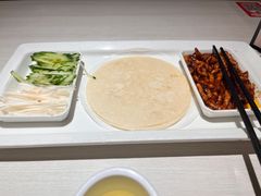 -九毛九西北菜(番禺万达店)