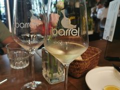 -ibarrel爱杯·bistro&brunch(江宁路店)