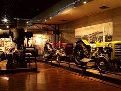 -柳州工业博物馆