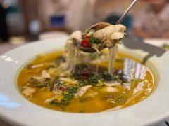 -周三的情书花园餐厅(江北店)