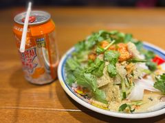 -吴满满油泼面(北方风味园店)