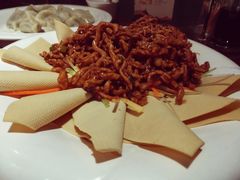 -李老哈·东北菜(宋园路店)