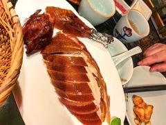-四世同堂·京菜·烤鸭(双井店)