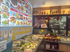 -隆喜元鱼汤包·海鲜(中联广场店)