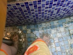 -丽池宫韩式汗蒸会馆(华灯坊店)