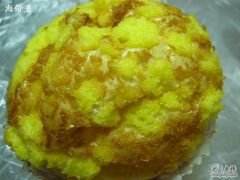 梦菲思&nbsp;菠萝包-梦菲思饼屋(瑞金宾馆店)
