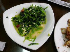 -清真穆记涮羊肉老味铜锅烧烤涮