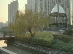 -苏州河梦清园环保主题公园