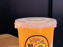 -书亦烧仙草(北碚万达店)