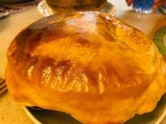 酥皮黄咖喱牛腩-CHINCHIN 青青·泰国料理(万象食家店)