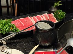 -捞王锅物料理(凯旋路店)