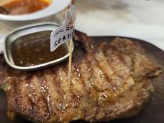 -城堡俄式西餐厅(中央大街索道店)