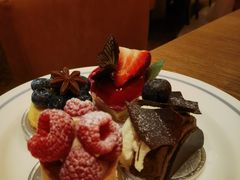 -咖啡苑自助餐厅·中国大饭店