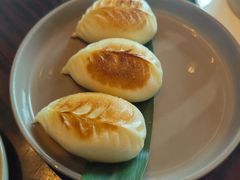 -新天世纪中餐厅