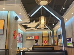 -上渔铁板烧(熙悦汇店)