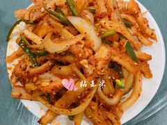 肚丝-春花民族美食(佳木斯总店)