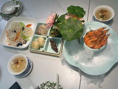 -苏梦江南·淮扬菜(夫子庙店)