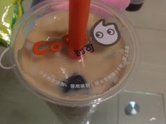 -CoCo都可(盐城宝龙城市广场店)