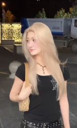 -YESIDO椰岛造型烫发染发