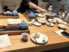 -隐溪茶馆(金虹桥店)