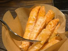 -The Cheebat 锌吧·Bistro(体育西店)