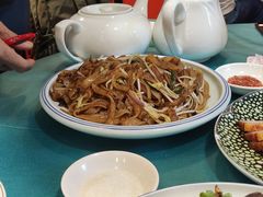 -粤·向群饭店(泮塘路店)